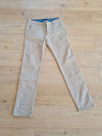 Pantalon Brice taille 42