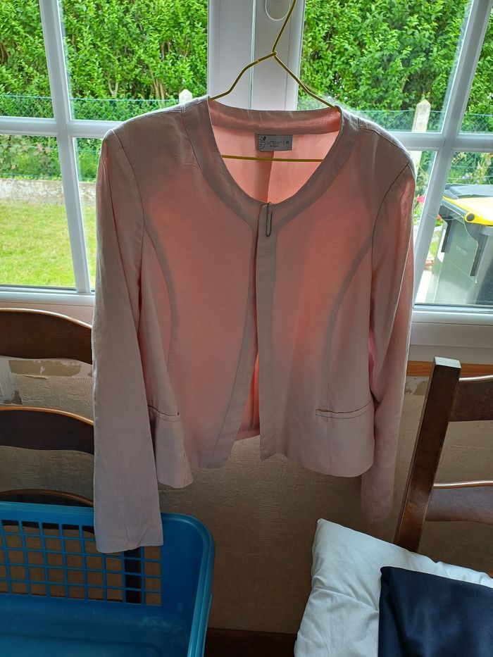 Veste femme
