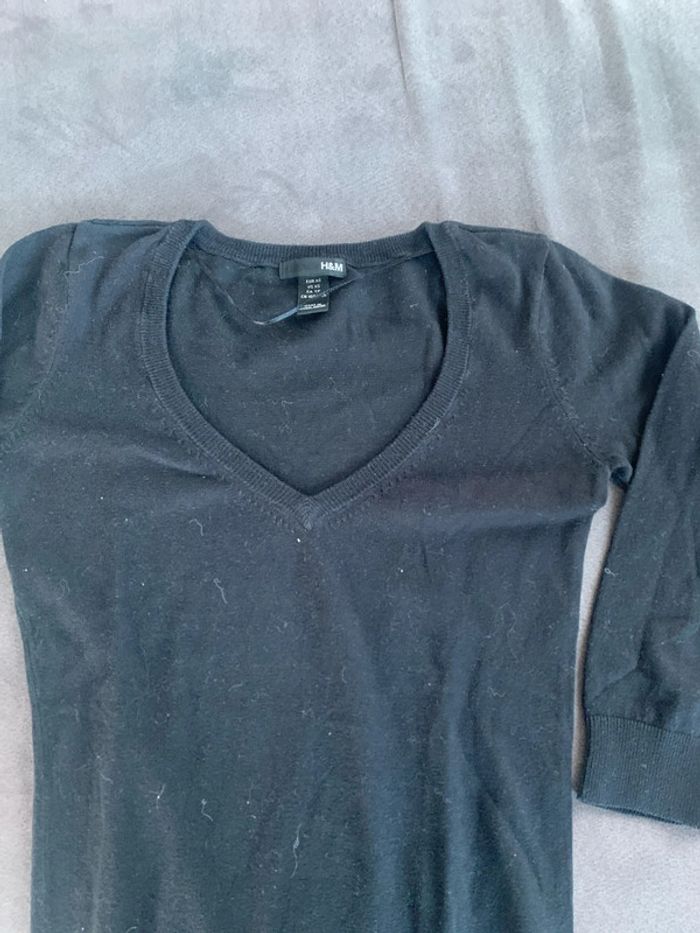 Pull léger - photo numéro 2