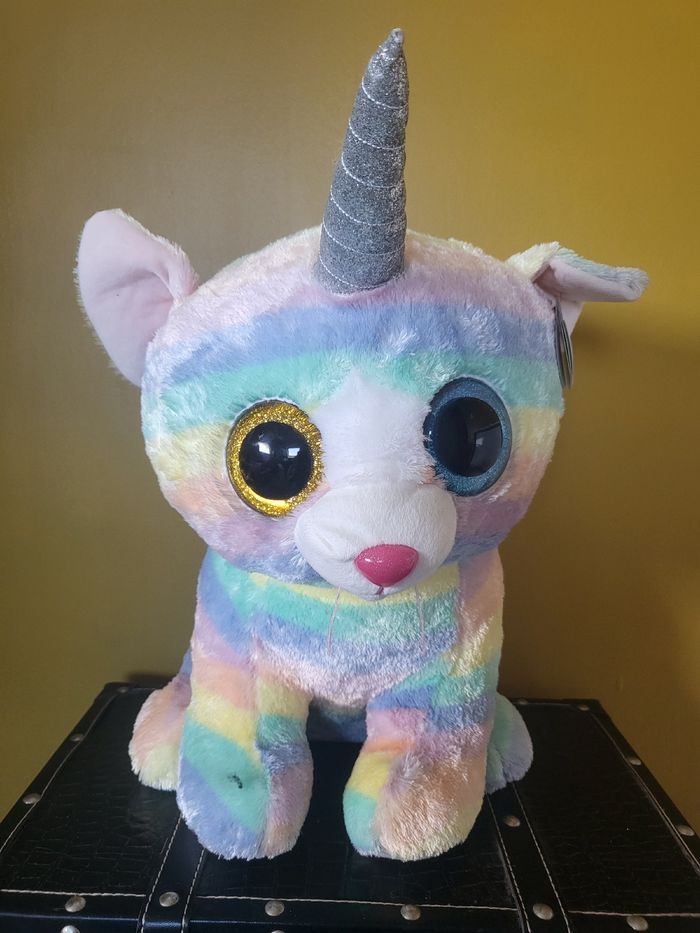 Peluche - photo numéro 2
