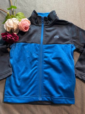 Veste de survêtement garçon