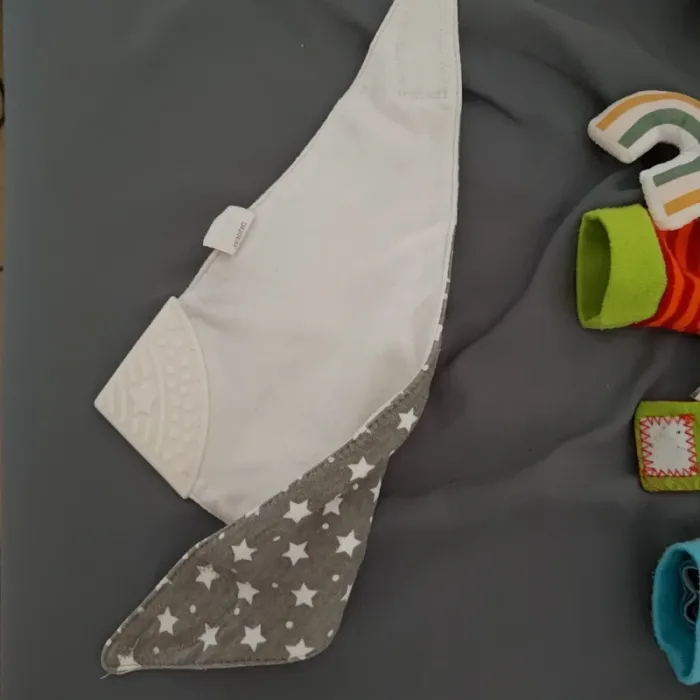 Ensemble doudous jouets - photo numéro 4