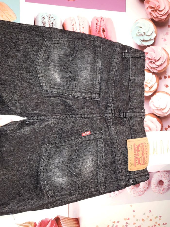 Jeans levis - photo numéro 3