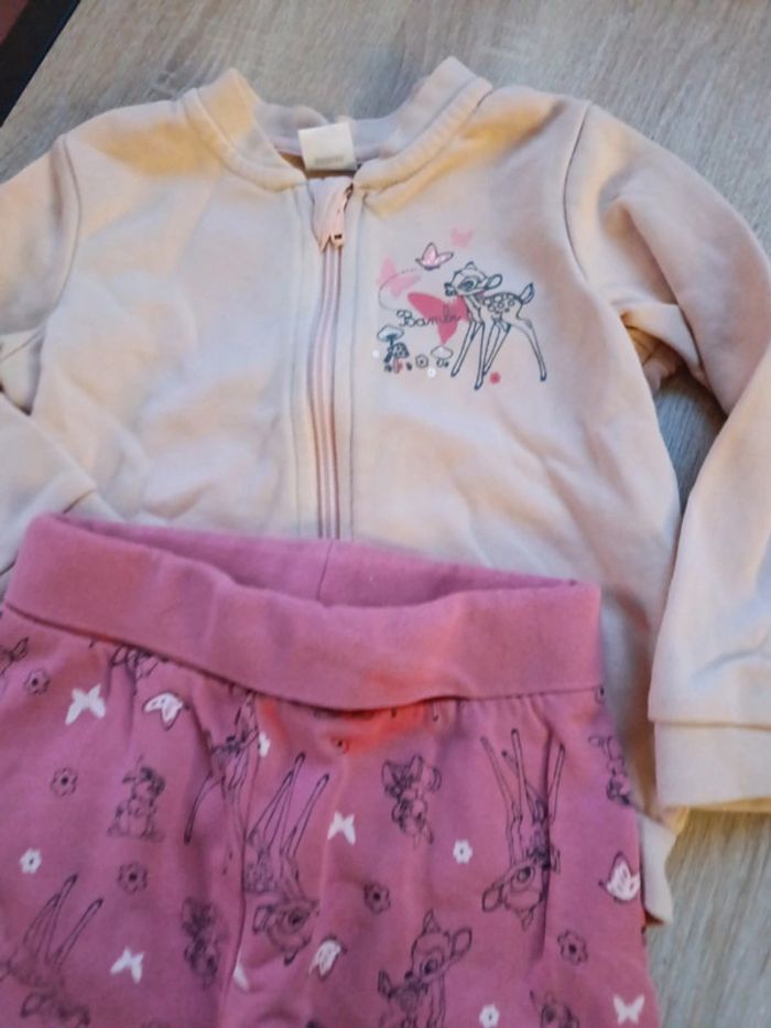 Ensemble de jogging - photo numéro 2