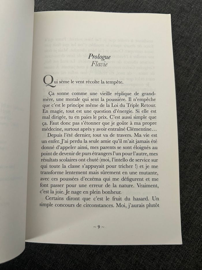 Livre - photo numéro 2