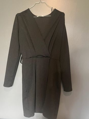 Robe noir