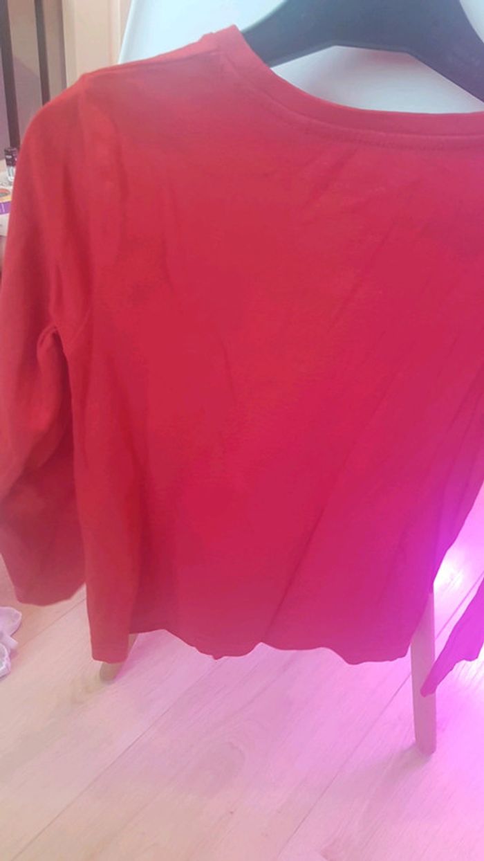 Tee-shirt garçon ** - photo numéro 3