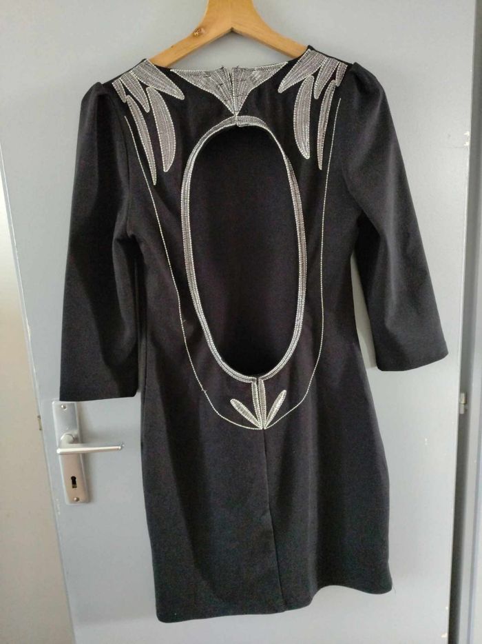 Robe de soirée - photo numéro 7