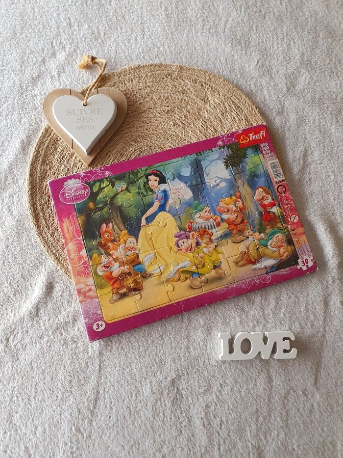 Puzzle 🌸