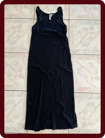 Robe moulante