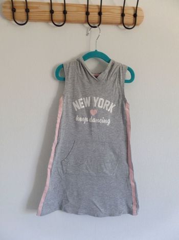 Robe sportswear H&M