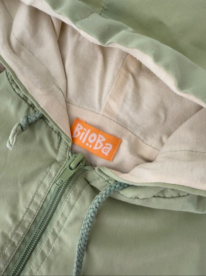 Veste - photo numéro 2