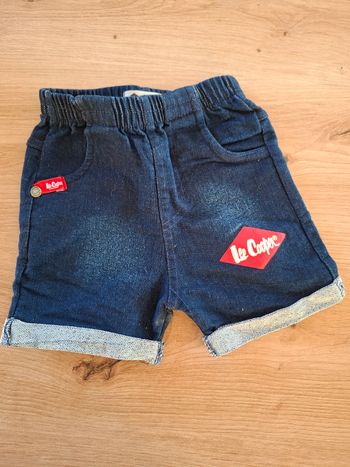 Short Lee Cooper