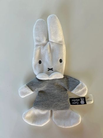 Peluche sensoriel