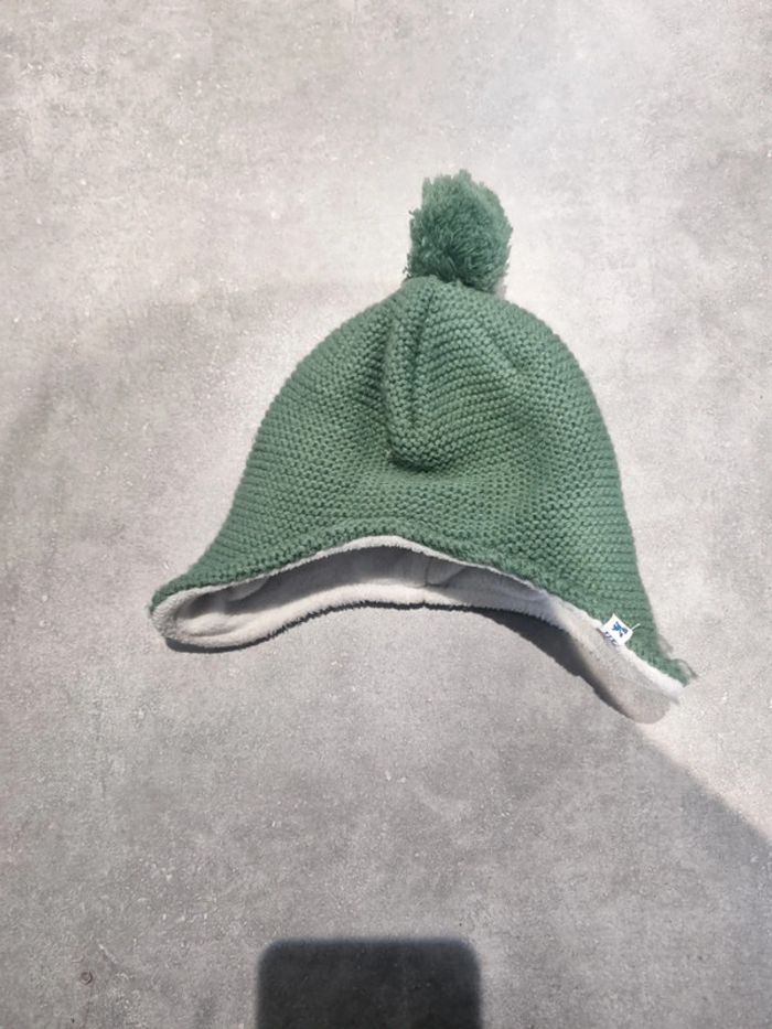 Bonnet - photo numéro 2