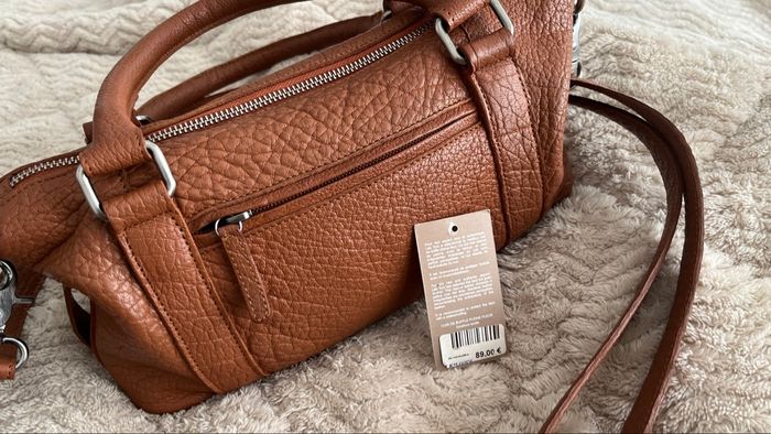 Sac cuir - photo numéro 4