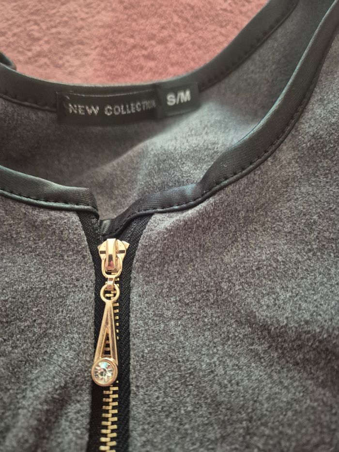 Haut femme taille S/M - photo numéro 4