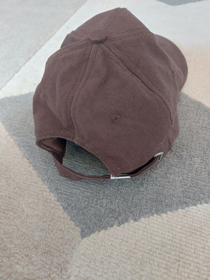 Casquette sol's long beach - photo numéro 2