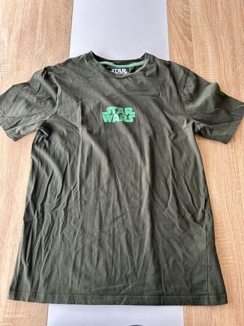 Tee shirt celio taille M star wars
