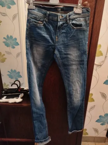 Jeans w29 l34