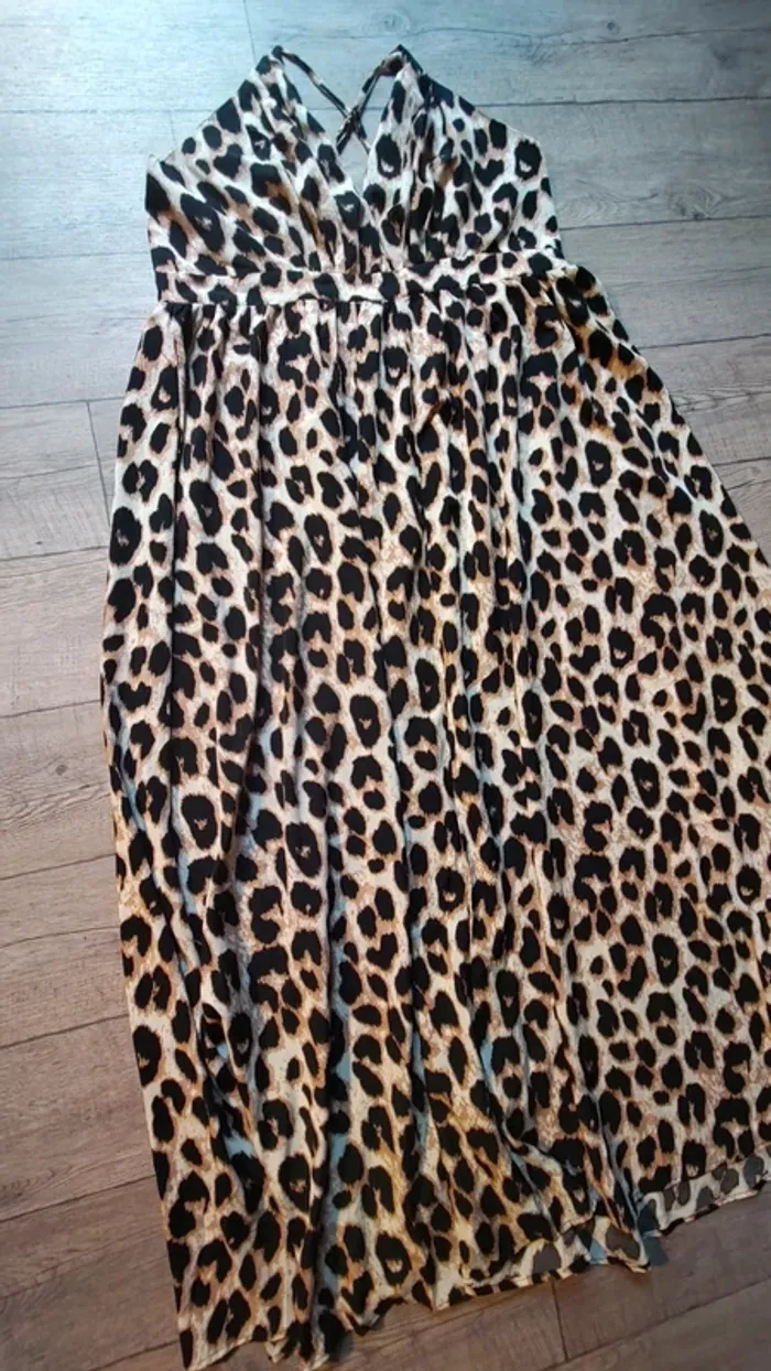 Robe longue - photo numéro 3