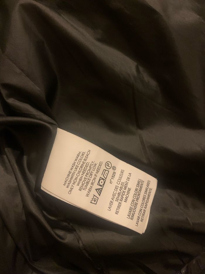 Doudoune - photo numéro 6