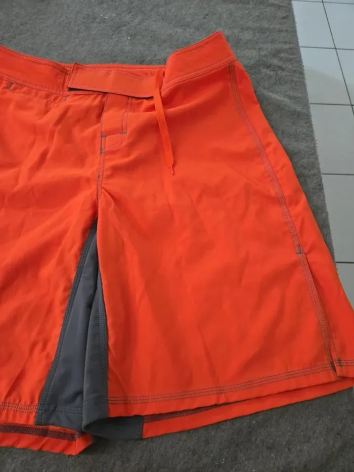 Short de bain homme M - photo numéro 2