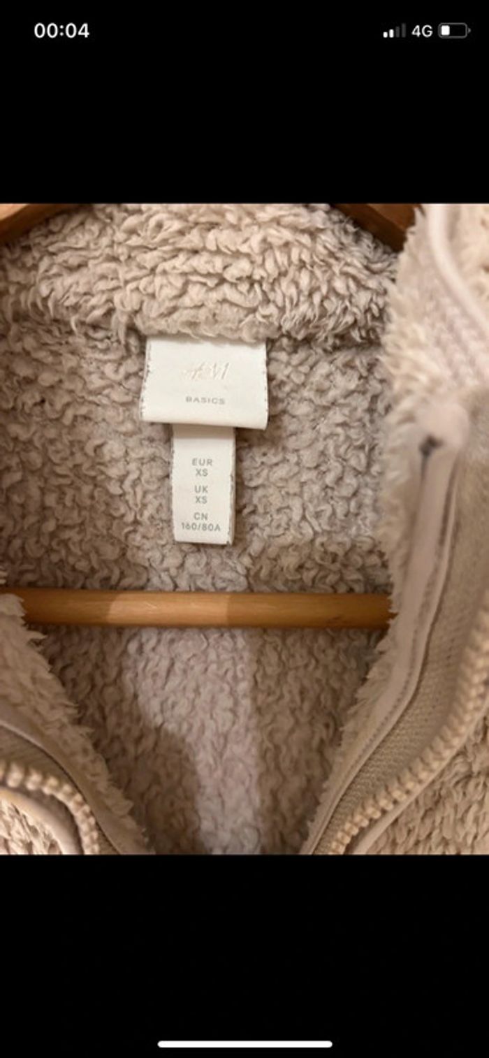 Pull doux H&M - photo numéro 2