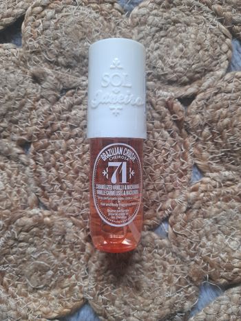 Brume sol de janeiro 71