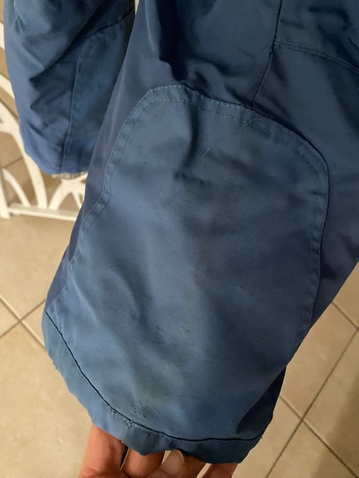 Combinaison Quechua 6 ans - photo numéro 7