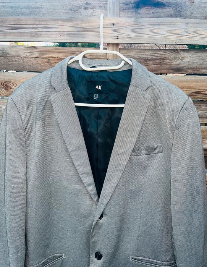 Blazer - Taille 48 - photo numéro 3