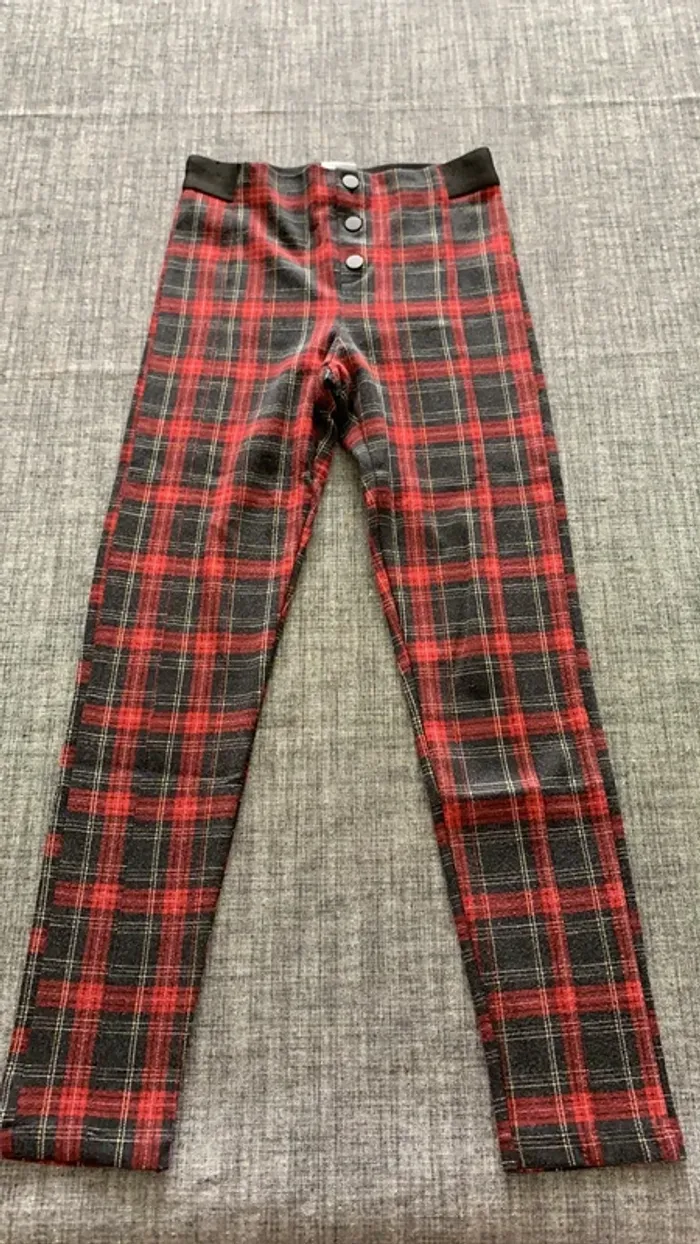 Legging Zara