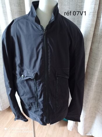 Blouson de chez Zara 42 réf 7 P00