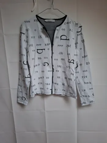 Gilet taille 42