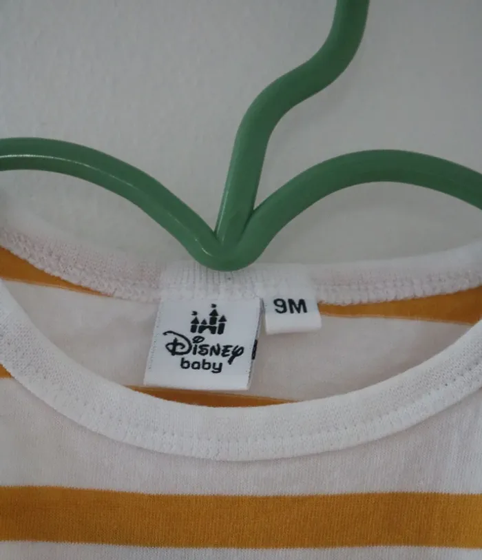 Ensemble Disney 9 mois - photo numéro 9