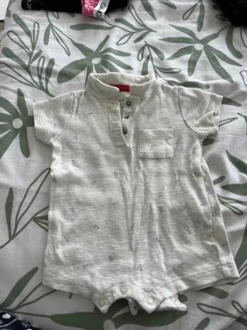 Combi short