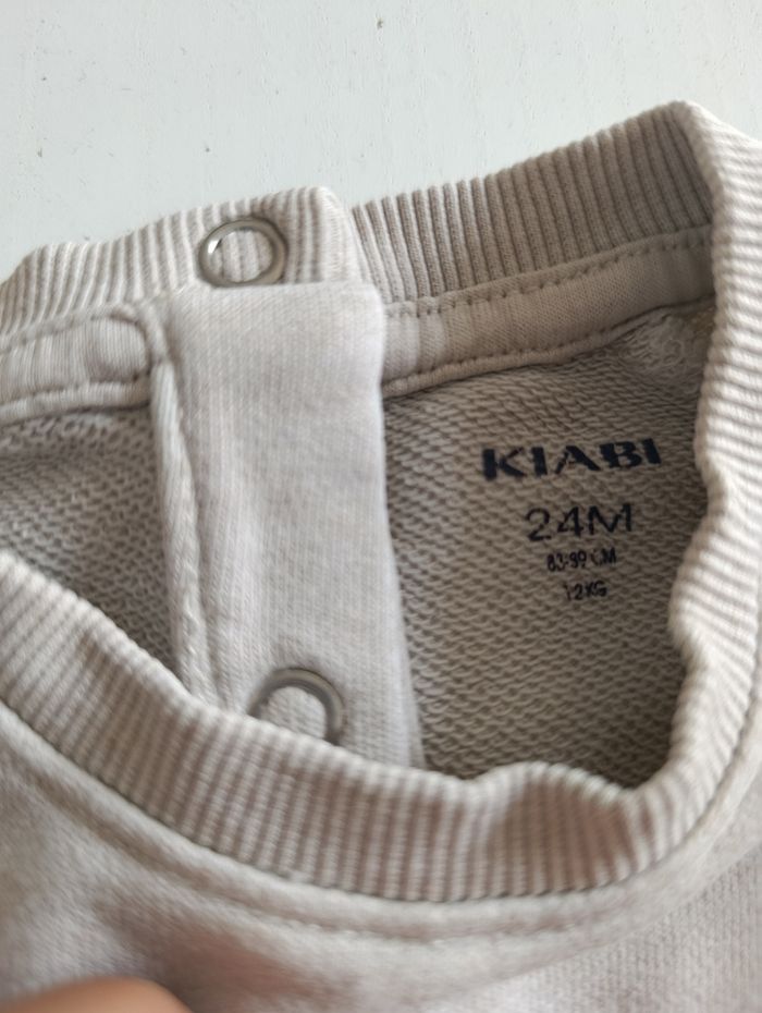 Pull garçon 24 mois - photo numéro 2