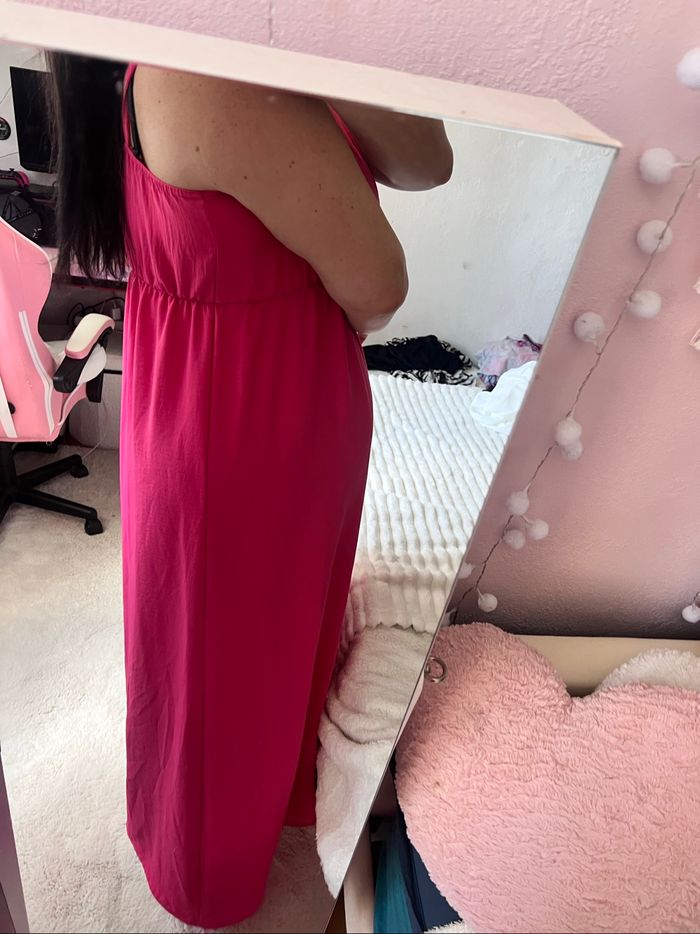 Robe longue d été - photo numéro 7