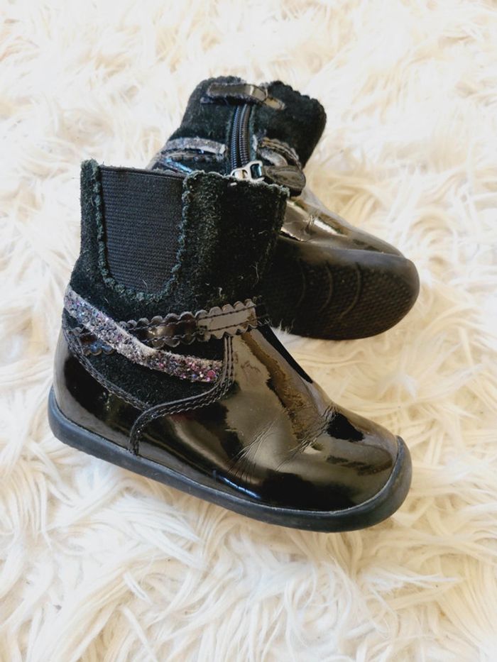 Bottines - photo numéro 6