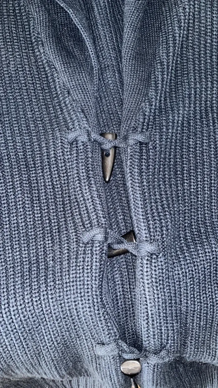 Veste Brice - photo numéro 4