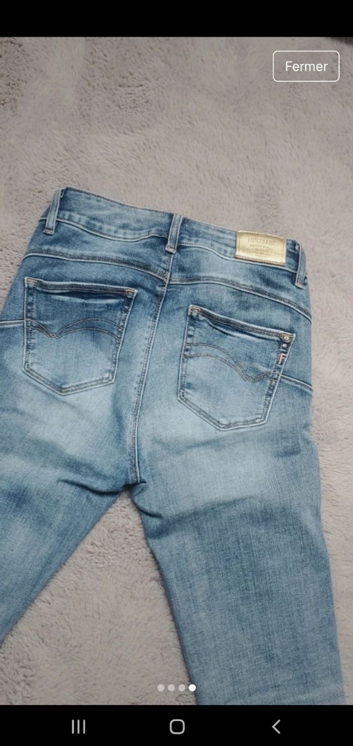 Jeans skinny - photo numéro 4