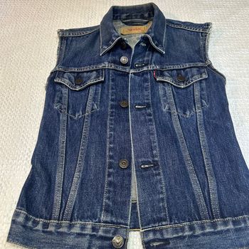 Veste sans manche Levis