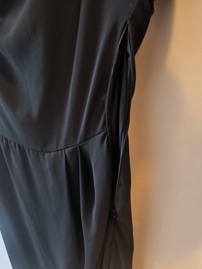 Robe noir 38 - photo numéro 2