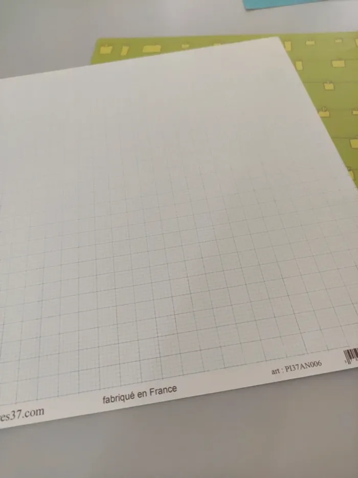 Papiers pour loisirs créatifs - photo numéro 7