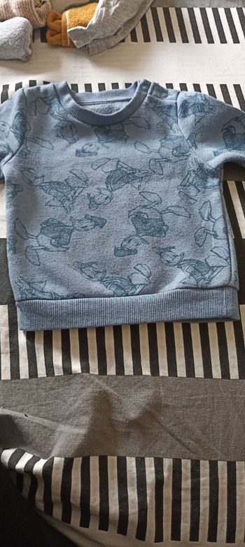 Vêtements bébé