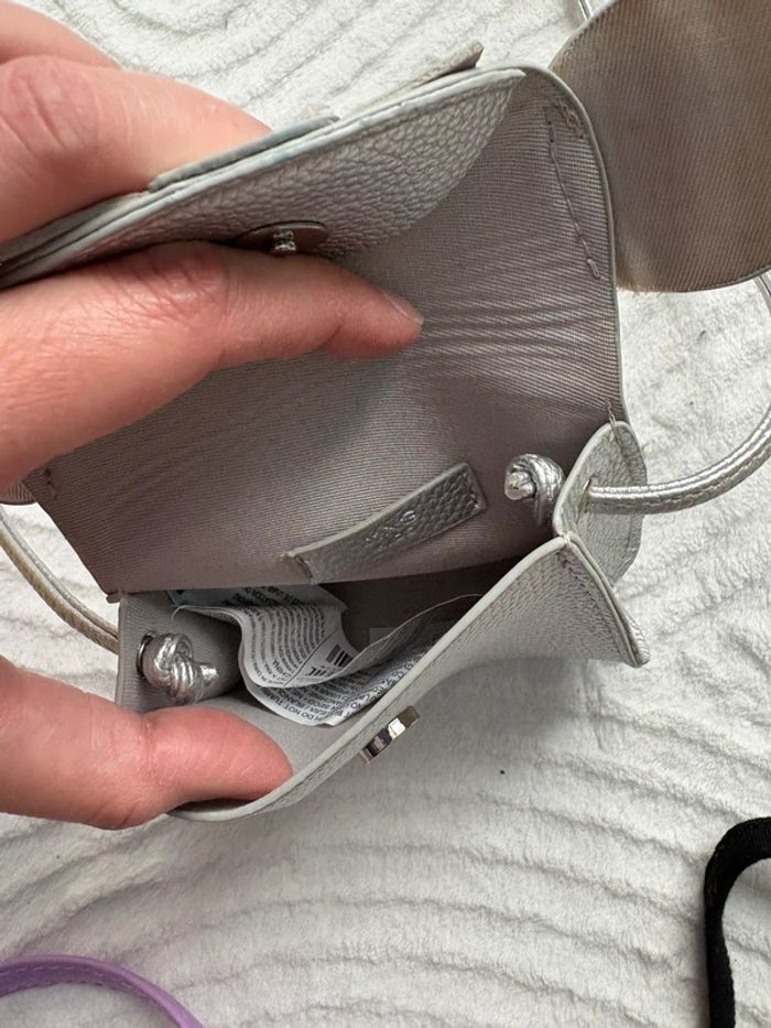 Petit sac souris - photo numéro 2