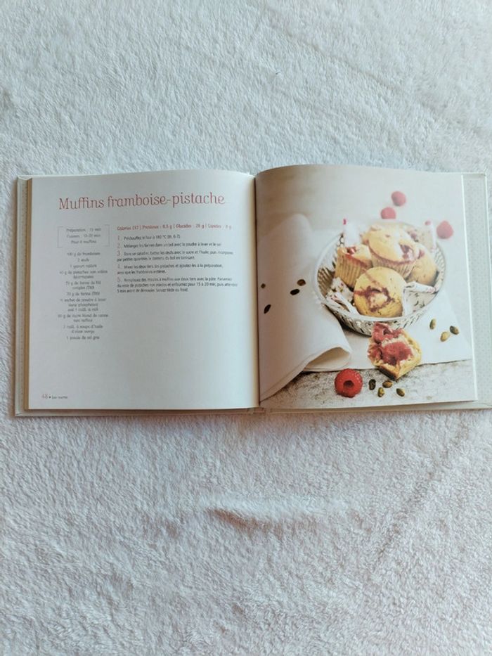 Lot livres recettes barbecue, apéritifs et pasta - photo numéro 9