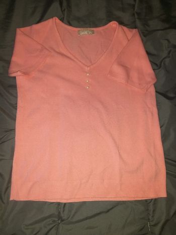 Pull Daxon T42