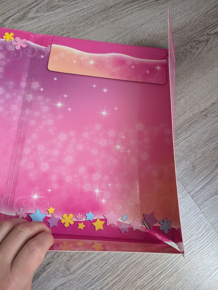 Pochette élastique diddl - photo numéro 5