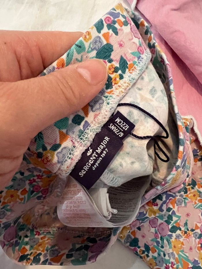 Ensemble, sergent Major, sept ans - photo numéro 7